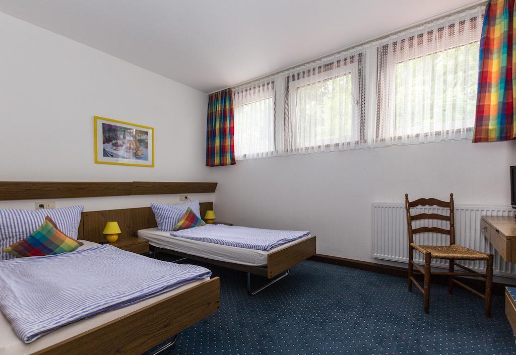 Gasthof Bathmann Loxstedt Cameră foto